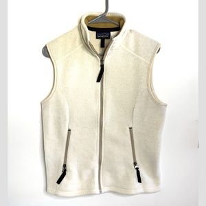 Patagonia Synchilla Fleece Vest